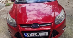 Prodajem Ford Focusa