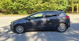 Kia Ceed Crdi