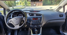 Kia Ceed Crdi