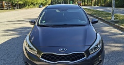 Kia Ceed Crdi