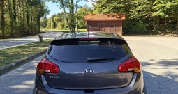 Kia Ceed Crdi