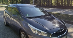 Kia Ceed Crdi