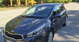 Kia Ceed Crdi