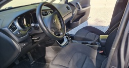 Kia Ceed Crdi