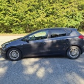 Kia Ceed Crdi