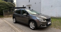Peugeot 2008 1.2 PureTech 110 Allure EAT6 aut