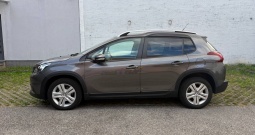 Peugeot 2008 1.2 PureTech 110 Allure EAT6 aut