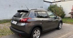 Peugeot 2008 1.2 PureTech 110 Allure EAT6 aut