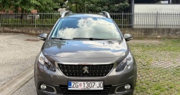 Peugeot 2008 1.2 PureTech 110 Allure EAT6 aut