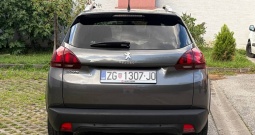 Peugeot 2008 1.2 PureTech 110 Allure EAT6 aut
