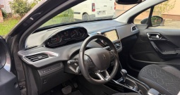 Peugeot 2008 1.2 PureTech 110 Allure EAT6 aut