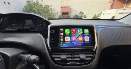 Peugeot 2008 1.2 PureTech 110 Allure EAT6 aut