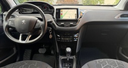 Peugeot 2008 1.2 PureTech 110 Allure EAT6 aut