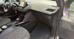 Peugeot 2008 1.2 PureTech 110 Allure EAT6 aut