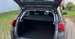 Peugeot 2008 1.2 PureTech 110 Allure EAT6 aut
