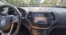 Jeep Cherokee Limited 4x4 automatik, 2015.