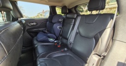 Jeep Cherokee Limited 4x4 automatik, 2015.