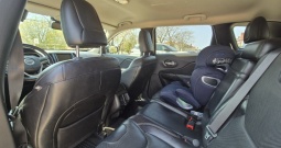 Jeep Cherokee Limited 4x4 automatik, 2015.