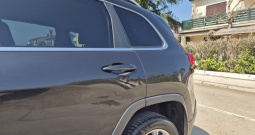 Jeep Cherokee Limited 4x4 automatik, 2015.