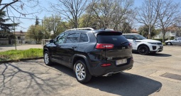 Jeep Cherokee Limited 4x4 automatik, 2015.