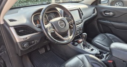 Jeep Cherokee Limited 4x4 automatik, 2015.