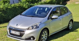 Peugeot 208 1,2 PureTech *cijena nije fiksna*
