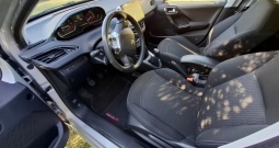 Peugeot 208 1,2 PureTech *cijena nije fiksna*