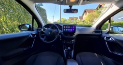 Peugeot 208 1,2 PureTech *cijena nije fiksna*
