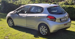 Peugeot 208 1,2 PureTech *cijena nije fiksna*