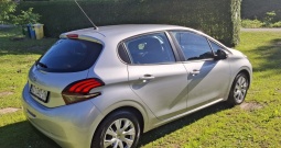 Peugeot 208 1,2 PureTech *cijena nije fiksna*