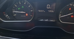 Peugeot 208 1,2 PureTech *cijena nije fiksna*
