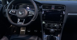 VW Golf 7.5 1.6 TDI R LINE, redizajn