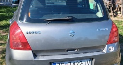Suzuki Swift 1.4 2007g