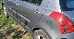 Suzuki Swift 1.4 2007g