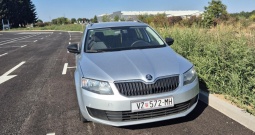 ŠKODA OCTAVIA 1.6 TDI COMBI ACTIVE