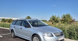 ŠKODA OCTAVIA 1.6 TDI COMBI ACTIVE
