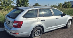 ŠKODA OCTAVIA 1.6 TDI COMBI ACTIVE