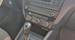 ŠKODA OCTAVIA 1.6 TDI COMBI ACTIVE