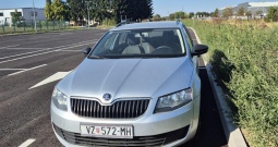 ŠKODA OCTAVIA 1.6 TDI COMBI ACTIVE