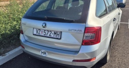 ŠKODA OCTAVIA 1.6 TDI COMBI ACTIVE
