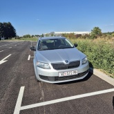 ŠKODA OCTAVIA 1.6 TDI COMBI ACTIVE