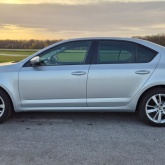 Škoda Oktavija Style  2.0 TDI