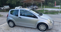 Citroën C2 1.4 HDi, 2003 god, 164.000 km, 1.
