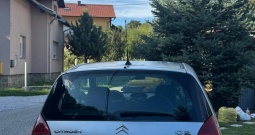 Citroën C2 1.4 HDi, 2003 god, 164.000 km, 1.