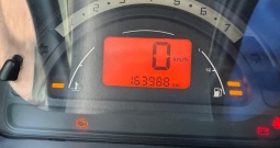 Citroën C2 1.4 HDi, 2003 god, 164.000 km, 1.