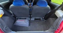 Citroën C2 1.4 HDi, 2003 god, 164.000 km, 1.