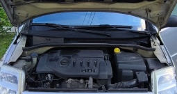 Citroën C2 1.4 HDi, 2003 god, 164.000 km, 1.