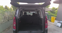 Citroen Berlingo 1.5HDI -prvi vlasnik