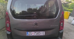 Citroen Berlingo 1.5HDI -prvi vlasnik