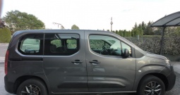 Citroen Berlingo 1.5HDI -prvi vlasnik